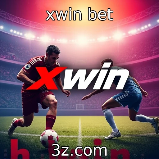 xwin bet Descubra as Melhores Estratégias para Apostas em Jogos de Futebol