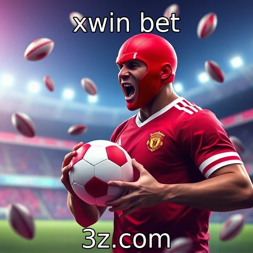 xwin bet Análise das Apostas no Campeonato Brasileiro: O que Esperar em 2025