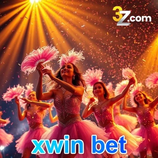 xwin bet Baixar
