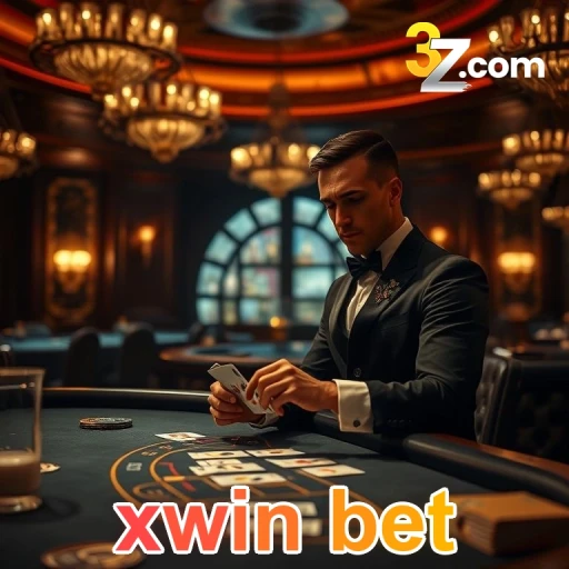 xwin bet Bônus