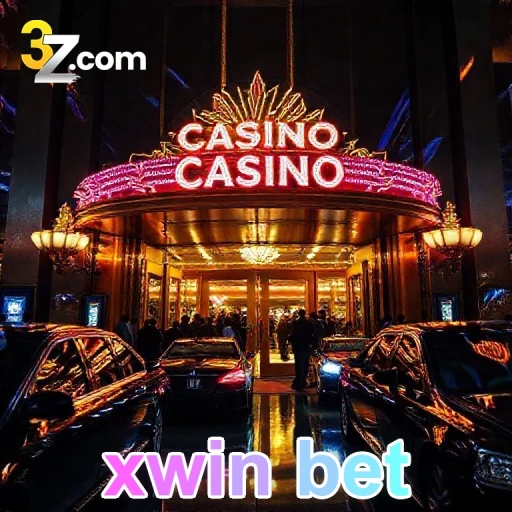 xwin bet Esporte