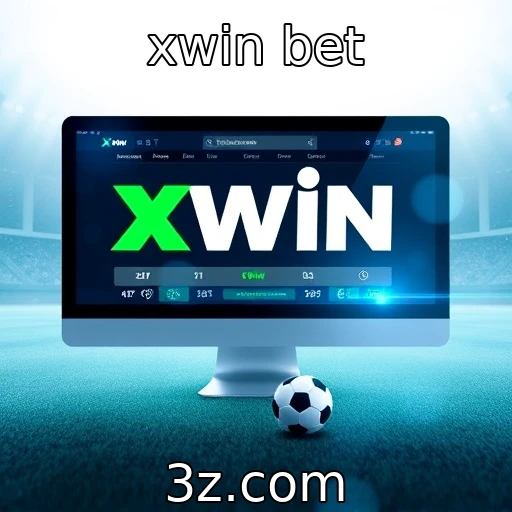 xwin bet Análise das Melhores Estratégias para Apostas Em Jogos de Futebol
