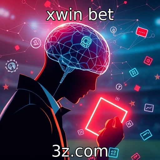 xwin bet Aposte com Segurança: O Futuro da Proteção em Cassinos Online
