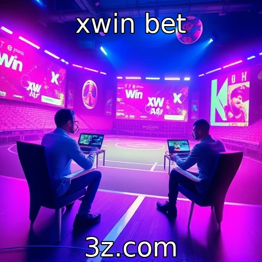 xwin bet Crescimento das Apostas no Brasil: Uma Nova Era para Jogadores
