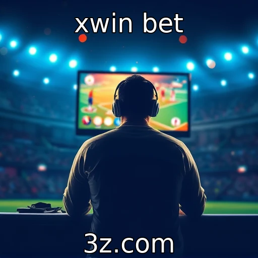 xwin bet Apostas Esportivas: Analisando os Favoritos para as Finais