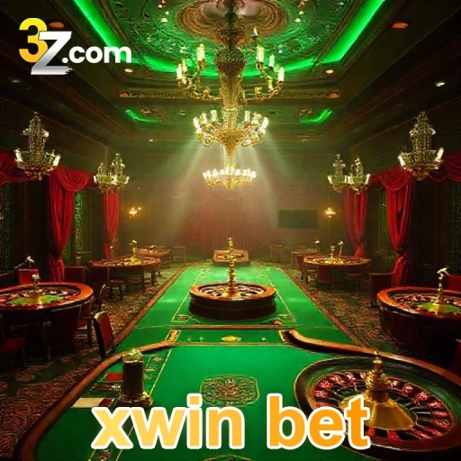 xwin bet Jogos