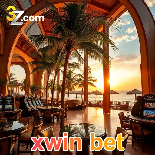 xwin bet Login