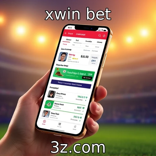 xwin bet Descubra as Melhores Estratégias para Apostas Esportivas em 2025