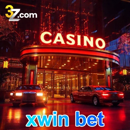 xwin bet Promocao