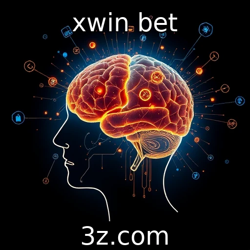 xwin bet Descubra os segredos das apostas esportivas na Xwin Bet
