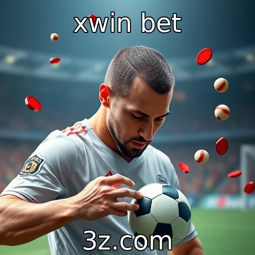 xwin bet Apostas Esportivas: Como Escolher o Melhor Palpite Para o Seu Jogo