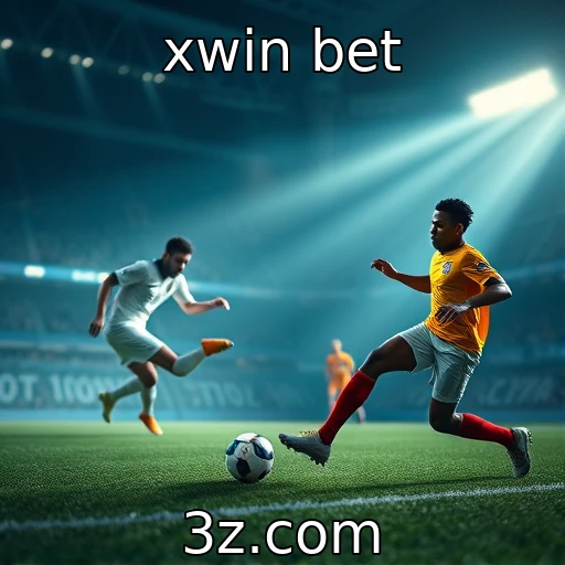 xwin bet Apostas esportivas em 2025: A análise das principais ligas do Brasil