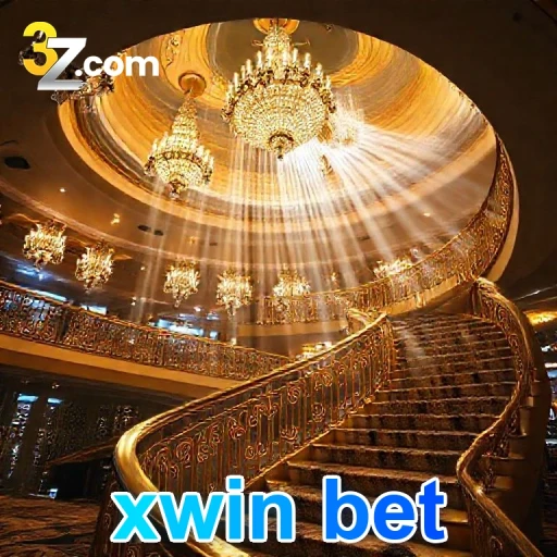 xwin bet VIP